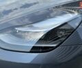 Серый Тесла Model Y, объемом двигателя 0 л и пробегом 26 тыс. км за 27200 $, фото 13 на Automoto.ua