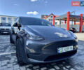 Серый Тесла Model Y, объемом двигателя 0 л и пробегом 78 тыс. км за 28000 $, фото 5 на Automoto.ua