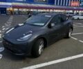 Серый Тесла Model Y, объемом двигателя 0 л и пробегом 80 тыс. км за 25000 $, фото 12 на Automoto.ua