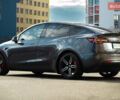 Серый Тесла Model Y, объемом двигателя 0 л и пробегом 91 тыс. км за 25000 $, фото 8 на Automoto.ua
