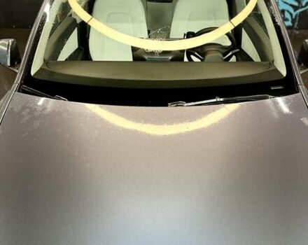 Сірий Тесла Model Y, об'ємом двигуна 0 л та пробігом 40 тис. км за 30500 $, фото 9 на Automoto.ua