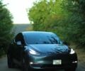 Серый Тесла Model Y, объемом двигателя 0 л и пробегом 85 тыс. км за 25000 $, фото 1 на Automoto.ua