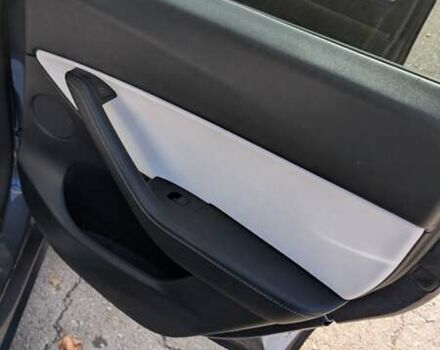 Сірий Тесла Model Y, об'ємом двигуна 0 л та пробігом 152 тис. км за 21000 $, фото 54 на Automoto.ua