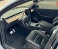 Серый Тесла Model Y, объемом двигателя 0 л и пробегом 26 тыс. км за 27200 $, фото 15 на Automoto.ua