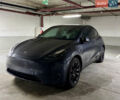 Серый Тесла Model Y, объемом двигателя 0 л и пробегом 84 тыс. км за 21499 $, фото 4 на Automoto.ua