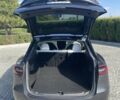 Серый Тесла Model Y, объемом двигателя 0 л и пробегом 21 тыс. км за 35000 $, фото 20 на Automoto.ua