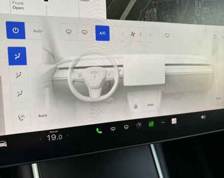 Тесла Model Y 2021 в Львове на Automoto.ua Серый Тесла Model Y, объемом двигателя 0 л и пробегом 135 тыс. км за 19300 $, фото 20 на Automoto.ua