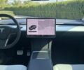 Серый Тесла Model Y, объемом двигателя 0 л и пробегом 21 тыс. км за 35000 $, фото 26 на Automoto.ua