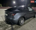 Серый Тесла Model Y, объемом двигателя 0 л и пробегом 60 тыс. км за 22500 $, фото 20 на Automoto.ua