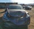 Серый Тесла Model Y, объемом двигателя 0 л и пробегом 0 тыс. км за 16900 $, фото 1 на Automoto.ua