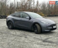 Сірий Тесла Model Y, об'ємом двигуна 0 л та пробігом 91 тис. км за 23400 $, фото 9 на Automoto.ua