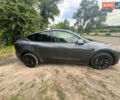 Серый Тесла Model Y, объемом двигателя 0 л и пробегом 61 тыс. км за 29000 $, фото 1 на Automoto.ua