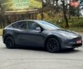 Серый Тесла Model Y, объемом двигателя 0 л и пробегом 211 тыс. км за 18950 $, фото 22 на Automoto.ua