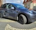 Сірий Тесла Model Y, об'ємом двигуна 0 л та пробігом 6 тис. км за 31000 $, фото 9 на Automoto.ua