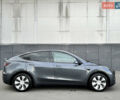 Серый Тесла Model Y, объемом двигателя 0 л и пробегом 38 тыс. км за 28900 $, фото 62 на Automoto.ua