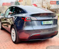 Серый Тесла Model Y, объемом двигателя 0 л и пробегом 118 тыс. км за 22500 $, фото 10 на Automoto.ua