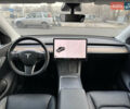 Серый Тесла Model Y, объемом двигателя 0 л и пробегом 38 тыс. км за 28900 $, фото 29 на Automoto.ua
