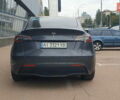 Серый Тесла Model Y, объемом двигателя 0 л и пробегом 84 тыс. км за 24999 $, фото 13 на Automoto.ua