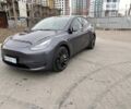 Сірий Тесла Model Y, об'ємом двигуна 0 л та пробігом 52 тис. км за 39000 $, фото 10 на Automoto.ua