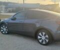 Серый Тесла Model Y, объемом двигателя 0 л и пробегом 61 тыс. км за 22900 $, фото 8 на Automoto.ua