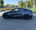 Серый Тесла Model Y, объемом двигателя 0 л и пробегом 73 тыс. км за 25000 $, фото 8 на Automoto.ua