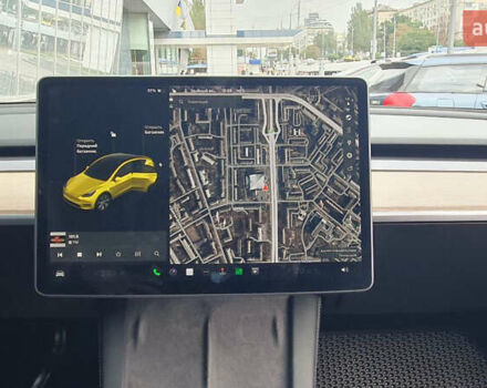 Тесла Model Y 2021 в Киеве на Automoto.ua Серый Тесла Model Y, объемом двигателя 0 л и пробегом 84 тыс. км за 27900 $, фото 19 на Automoto.ua
