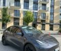 Сірий Тесла Model Y, об'ємом двигуна 0 л та пробігом 74 тис. км за 27800 $, фото 2 на Automoto.ua