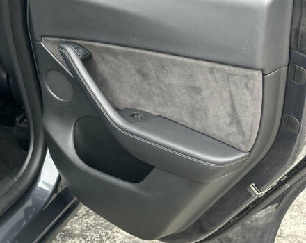 Сірий Тесла Model Y, об'ємом двигуна 0 л та пробігом 91 тис. км за 23400 $, фото 66 на Automoto.ua