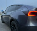 Серый Тесла Model Y, объемом двигателя 0 л и пробегом 49 тыс. км за 26500 $, фото 6 на Automoto.ua