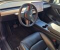 Серый Тесла Model Y, объемом двигателя 0 л и пробегом 76 тыс. км за 29700 $, фото 8 на Automoto.ua