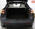 Серый Тесла Model Y, объемом двигателя 0 л и пробегом 119 тыс. км за 21900 $, фото 69 на Automoto.ua