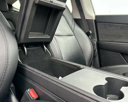 Сірий Тесла Model Y, об'ємом двигуна 0 л та пробігом 91 тис. км за 23400 $, фото 64 на Automoto.ua