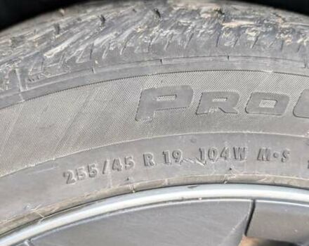 Сірий Тесла Model Y, об'ємом двигуна 0 л та пробігом 152 тис. км за 21000 $, фото 32 на Automoto.ua