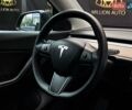 Серый Тесла Model Y, объемом двигателя 0 л и пробегом 97 тыс. км за 25300 $, фото 15 на Automoto.ua