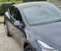 Серый Тесла Model Y, объемом двигателя 0 л и пробегом 87 тыс. км за 27000 $, фото 10 на Automoto.ua
