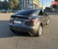 Серый Тесла Model Y, объемом двигателя 0 л и пробегом 69 тыс. км за 21900 $, фото 9 на Automoto.ua