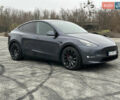 Сірий Тесла Model Y, об'ємом двигуна 0 л та пробігом 91 тис. км за 23400 $, фото 7 на Automoto.ua