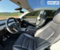 Сірий Тесла Model Y, об'ємом двигуна 0 л та пробігом 30 тис. км за 28500 $, фото 18 на Automoto.ua