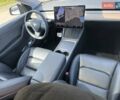 Сірий Тесла Model Y, об'ємом двигуна 0 л та пробігом 35 тис. км за 28800 $, фото 17 на Automoto.ua