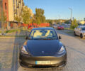 Серый Тесла Model Y, объемом двигателя 0 л и пробегом 98 тыс. км за 25300 $, фото 20 на Automoto.ua