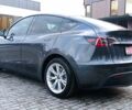 Сірий Тесла Model Y, об'ємом двигуна 0 л та пробігом 52 тис. км за 32200 $, фото 3 на Automoto.ua