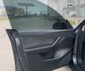 Серый Тесла Model Y, объемом двигателя 0 л и пробегом 51 тыс. км за 27000 $, фото 20 на Automoto.ua