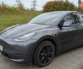 Сірий Тесла Model Y, об'ємом двигуна 0 л та пробігом 152 тис. км за 21000 $, фото 11 на Automoto.ua