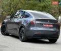 Серый Тесла Model Y, объемом двигателя 0 л и пробегом 211 тыс. км за 18950 $, фото 28 на Automoto.ua