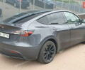 Серый Тесла Model Y, объемом двигателя 0 л и пробегом 84 тыс. км за 24999 $, фото 12 на Automoto.ua