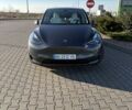 Серый Тесла Model Y, объемом двигателя 0 л и пробегом 115 тыс. км за 23800 $, фото 3 на Automoto.ua
