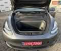 Сірий Тесла Model Y, об'ємом двигуна 0 л та пробігом 180 тис. км за 16900 $, фото 19 на Automoto.ua