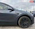 Сірий Тесла Model Y, об'ємом двигуна 0 л та пробігом 102 тис. км за 18200 $, фото 8 на Automoto.ua