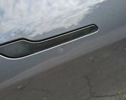 Сірий Тесла Model Y, об'ємом двигуна 0 л та пробігом 152 тис. км за 21000 $, фото 30 на Automoto.ua