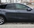 Серый Тесла Model Y, объемом двигателя 0 л и пробегом 178 тыс. км за 21000 $, фото 3 на Automoto.ua